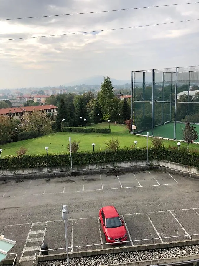 Bes Hotel Bergamo Ovest Mozzo Italy