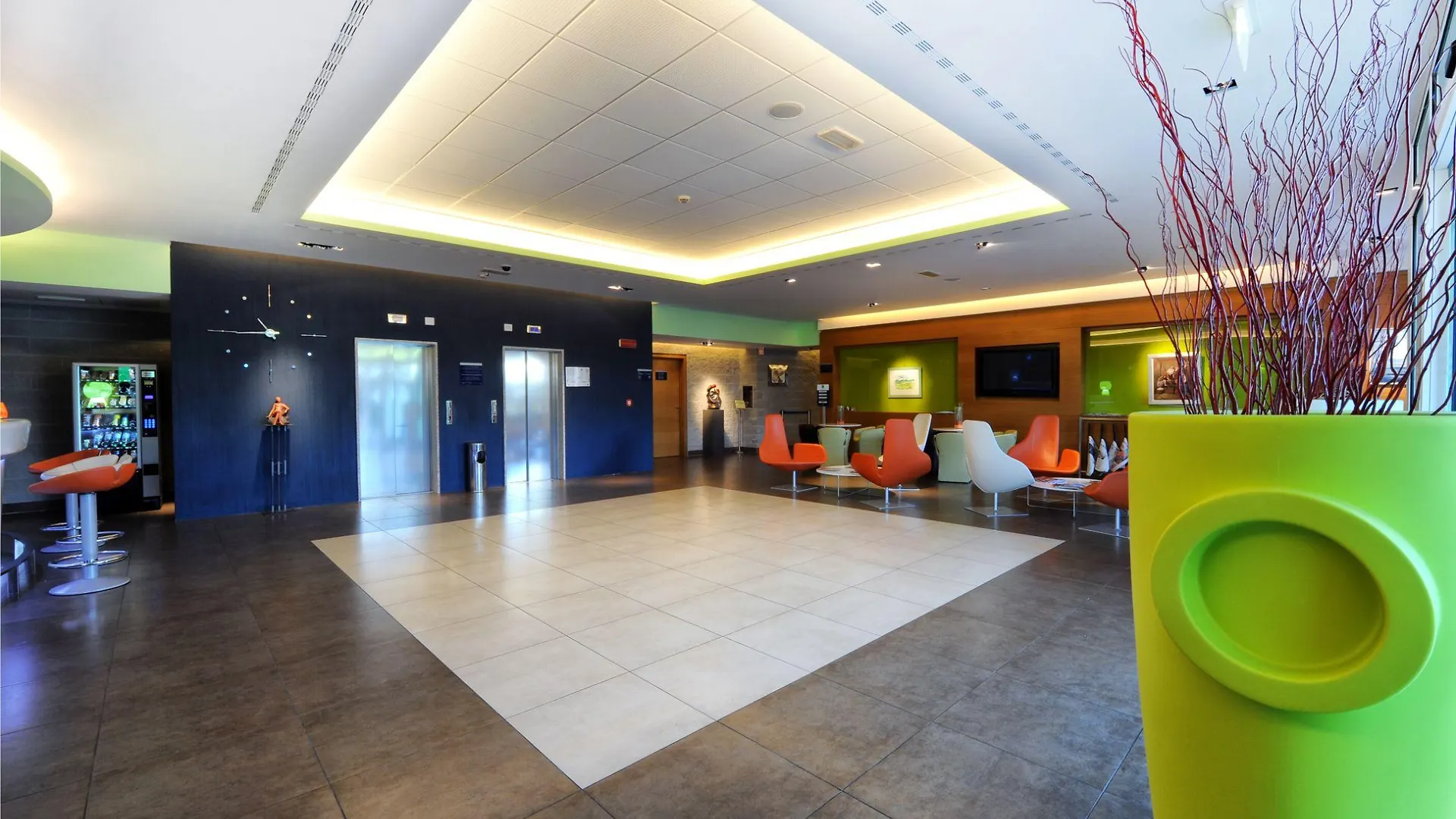 Bes Hotel Bergamo Ovest Mozzo