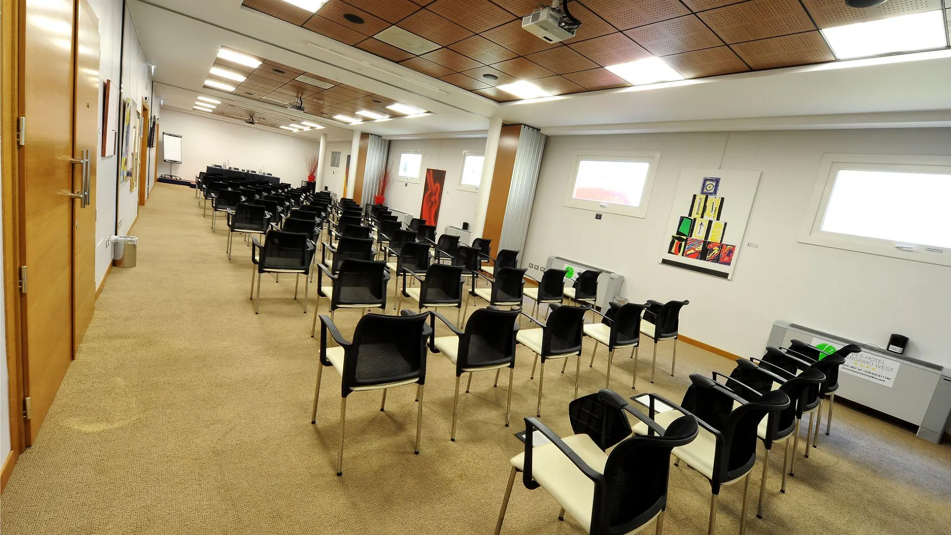 Bes Hotel Bergamo Ovest Mozzo