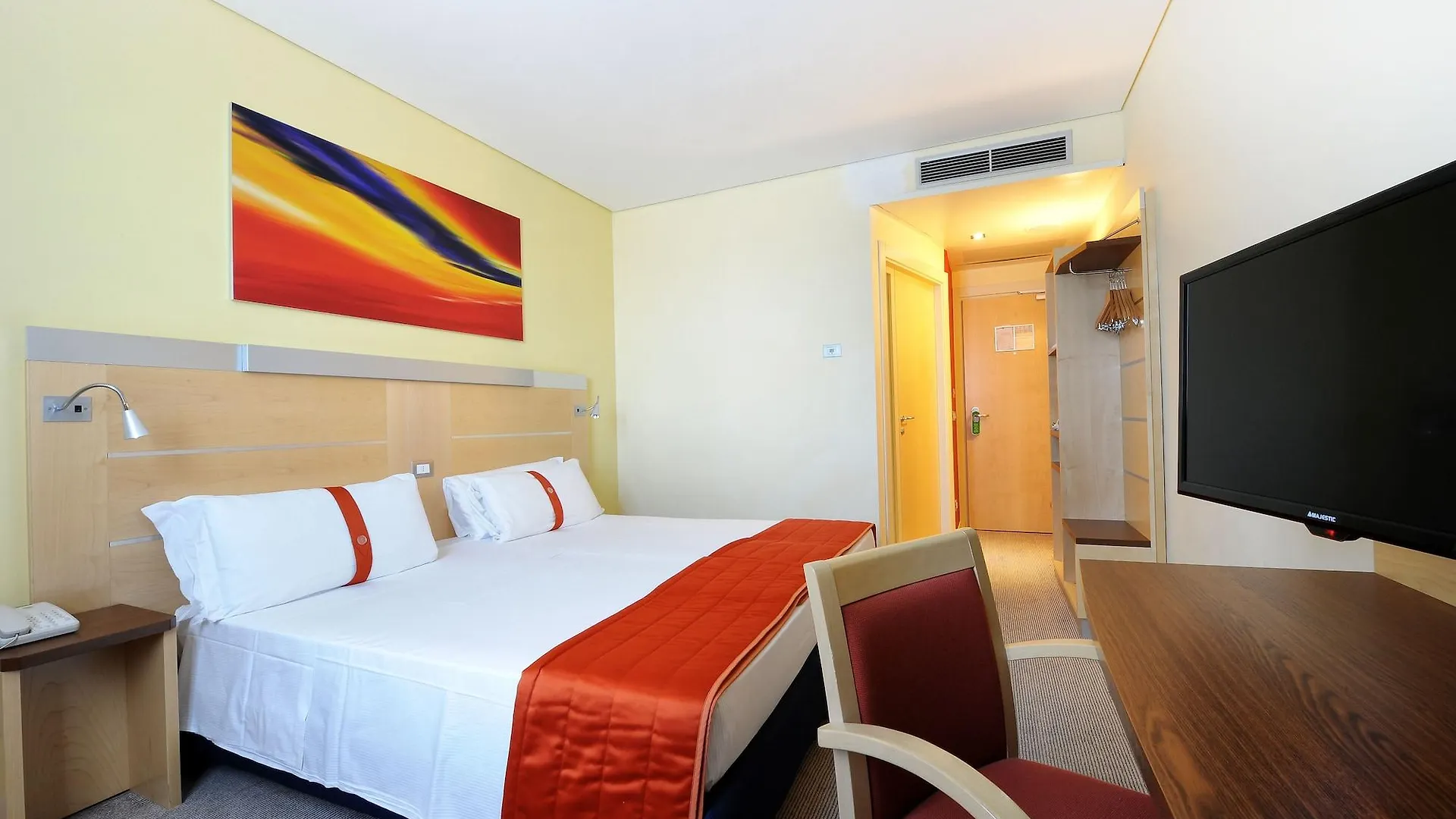 ****  Bes Hotel Bergamo Ovest Mozzo Italy