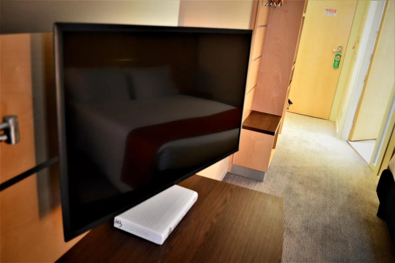 Bes Hotel Bergamo Ovest Mozzo