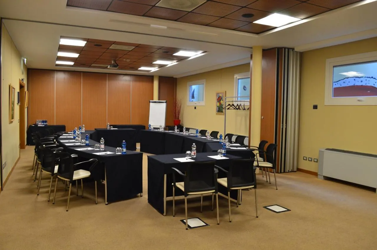 Bes Hotel Bergamo Ovest Mozzo Italy