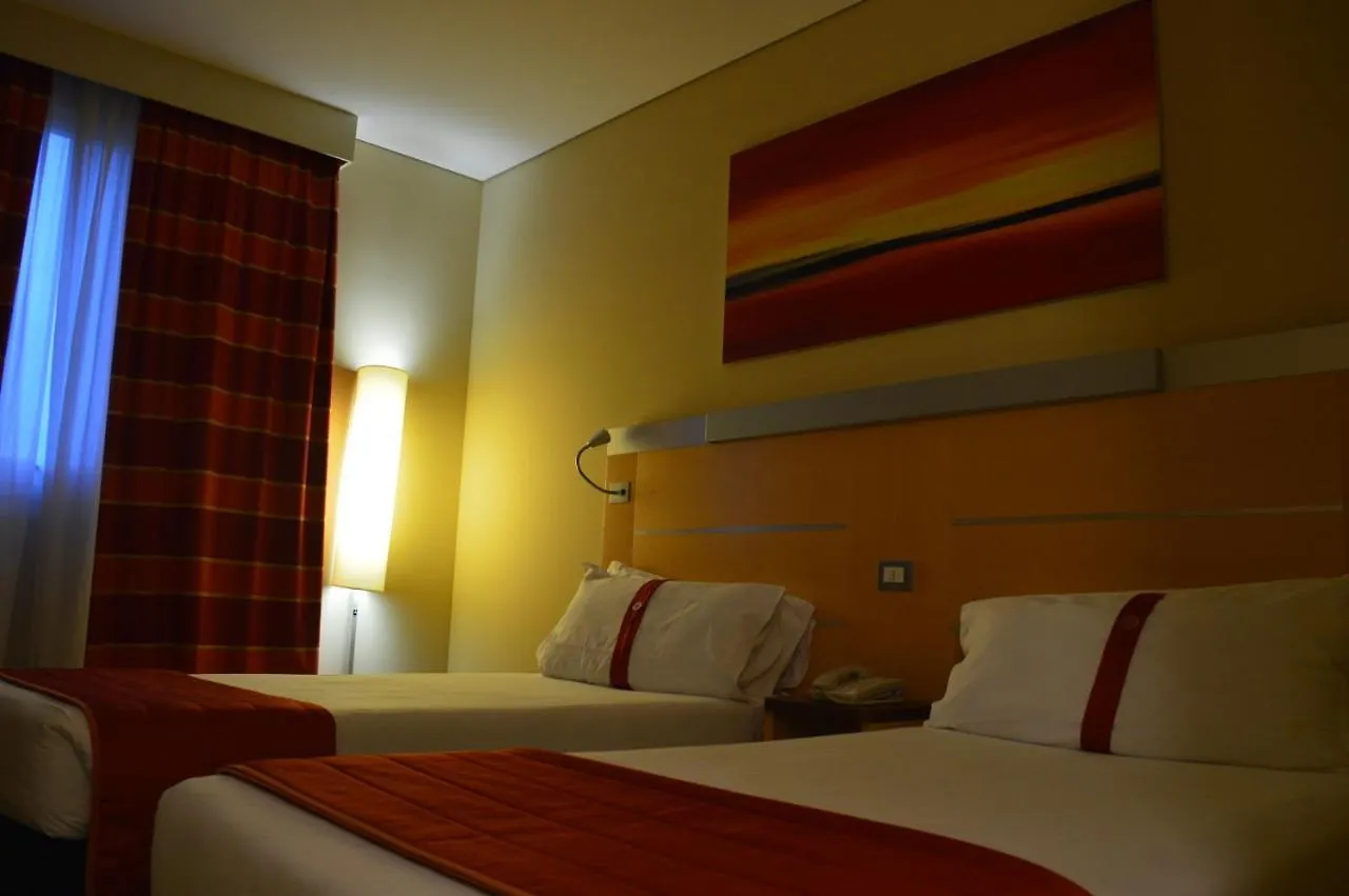 ****  Bes Hotel Bergamo Ovest Mozzo Italy