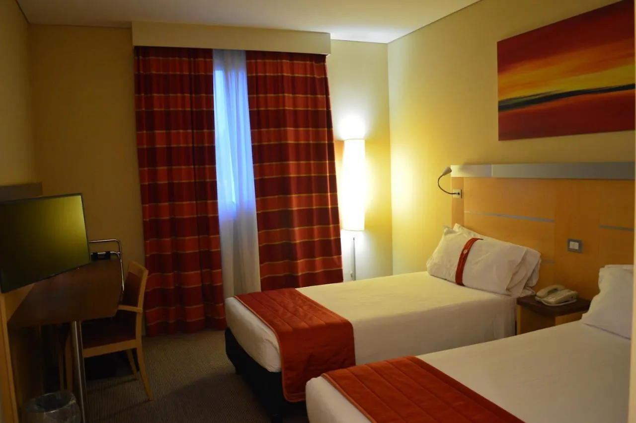 Bes Hotel Bergamo Ovest Mozzo