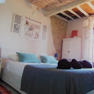 Un Posto Nel Nocleg ze śniadaniem Siena