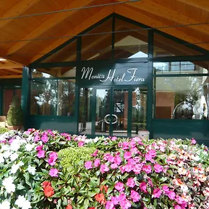 Monica Fiera Hotel
