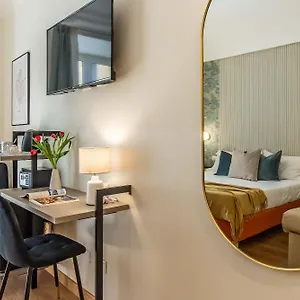 94rooms Vatican Guest House- Scipioni Guest house