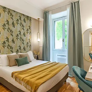 94rooms Vatican - Vigliena Guest house