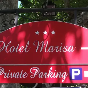*** Hotel Marisa Italië