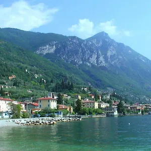 Lido Гарньяно