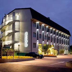 Sporting Cologno Колоньо-Монцезе