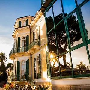 *** Hotel Sylva & Italië