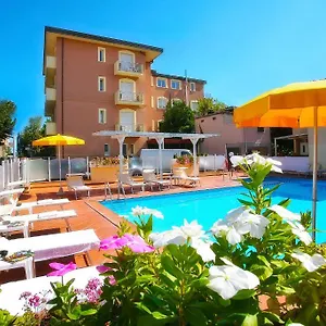 I Girasoli Hotel apartamentowy Rimini