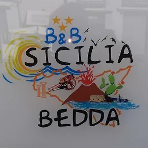 Sicilia Bedda Bed & Breakfast