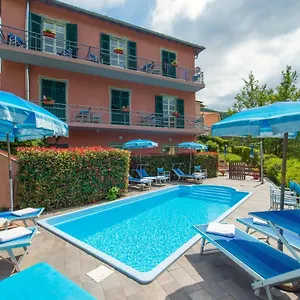 *** Hotel Ca' De Berna Italië