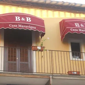 Casa Maravigna Nocleg ze śniadaniem Katania