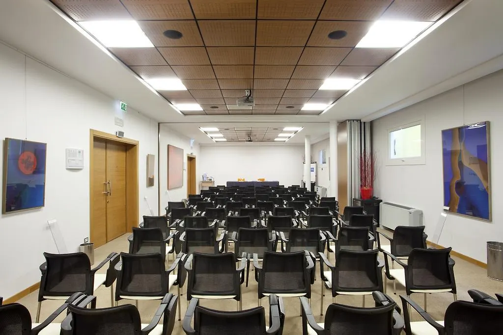 ****  Bes Hotel Bergamo Ovest Mozzo Italy