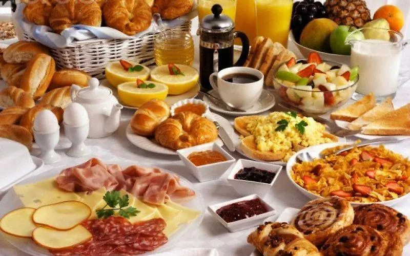 Bes Hotel Bergamo Ovest Mozzo 4*,