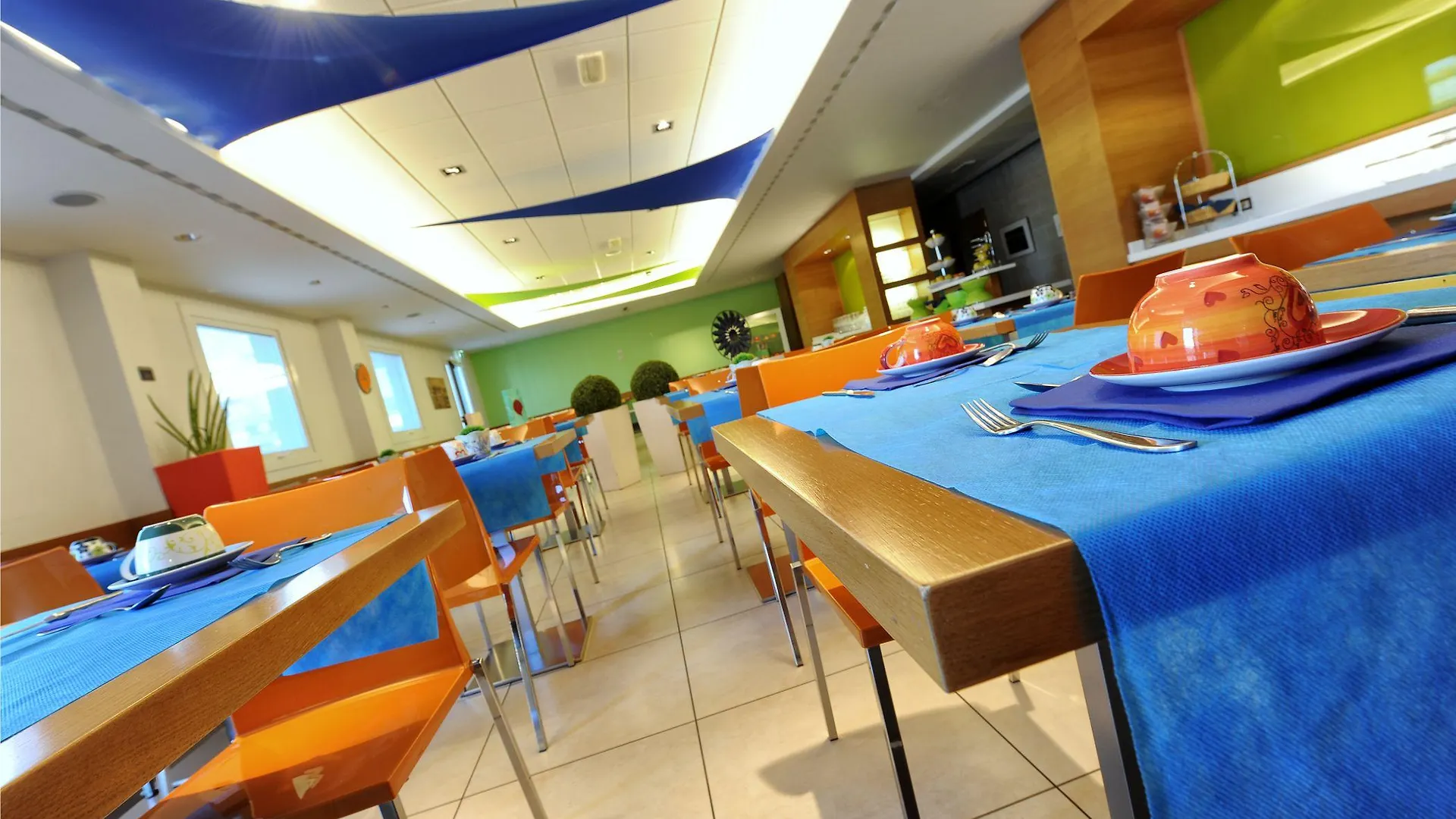 Bes Hotel Bergamo Ovest Mozzo 4*,  Italy